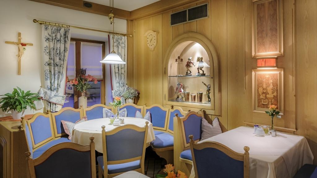 Restaurant-Cafe-Pension Himmel Landshut Exterior foto